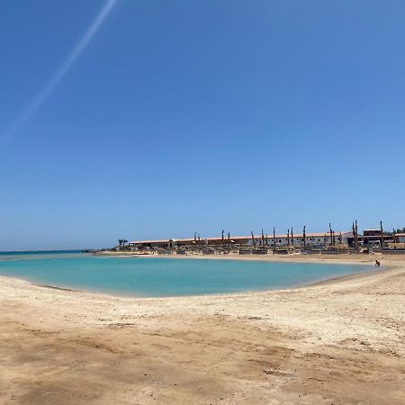 Studio mit Meerblick Lejlighed Hurghada Eksteriør billede