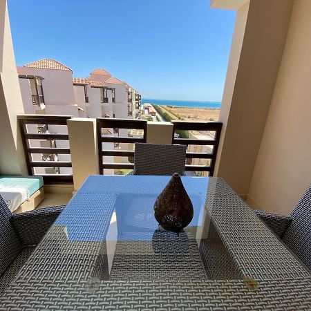 Studio mit Meerblick Lejlighed Hurghada Eksteriør billede