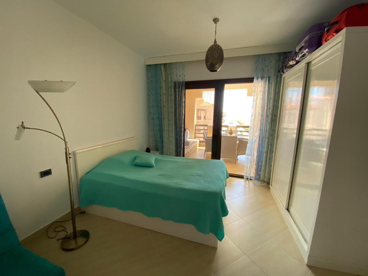 Studio mit Meerblick Lejlighed Hurghada Eksteriør billede